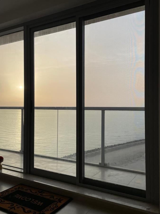 2 Bedroom Incredible Ocean Vew Apartment Ras al-Khaimah Exterior photo
