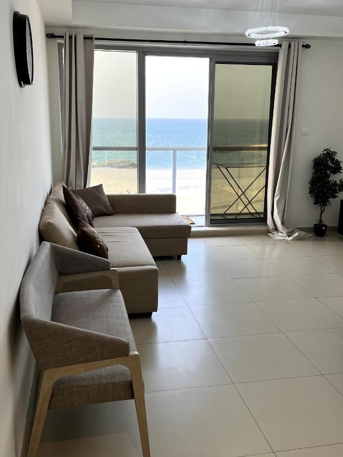2 Bedroom Incredible Ocean Vew Apartment Ras al-Khaimah Exterior photo