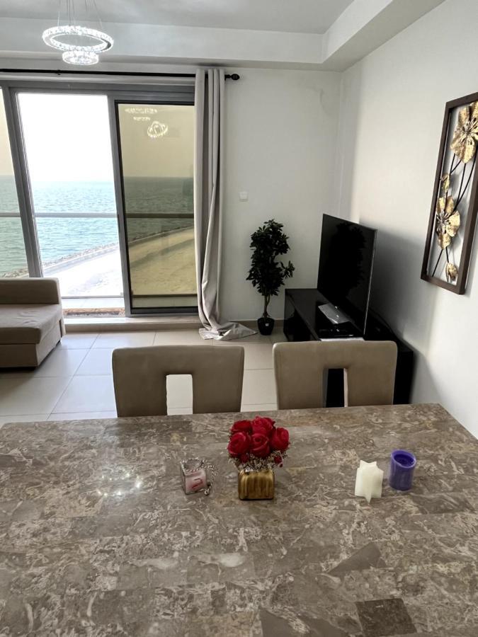 2 Bedroom Incredible Ocean Vew Apartment Ras al-Khaimah Exterior photo