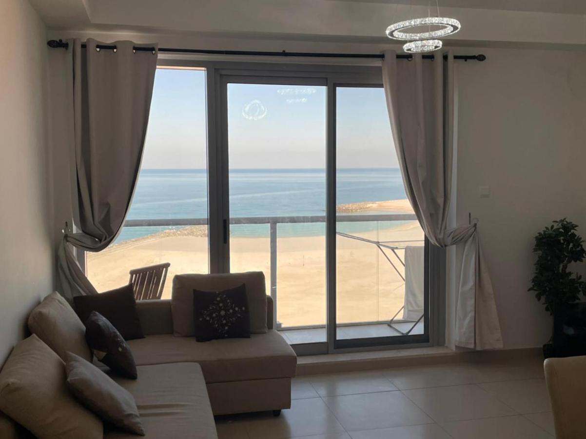 2 Bedroom Incredible Ocean Vew Apartment Ras al-Khaimah Exterior photo