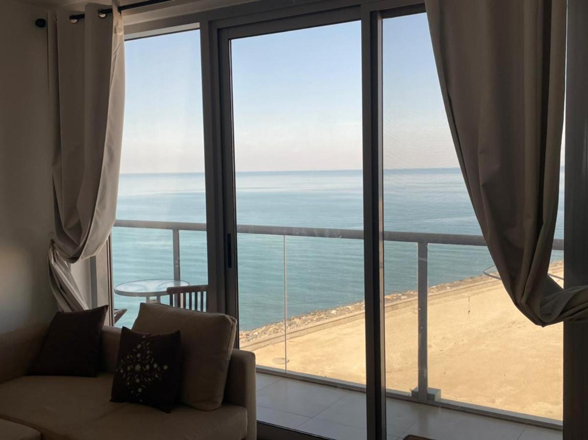 2 Bedroom Incredible Ocean Vew Apartment Ras al-Khaimah Exterior photo