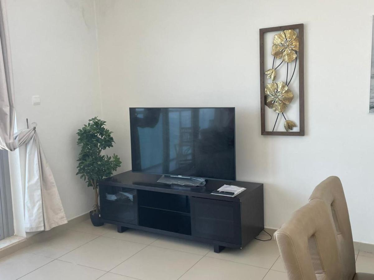 2 Bedroom Incredible Ocean Vew Apartment Ras al-Khaimah Exterior photo