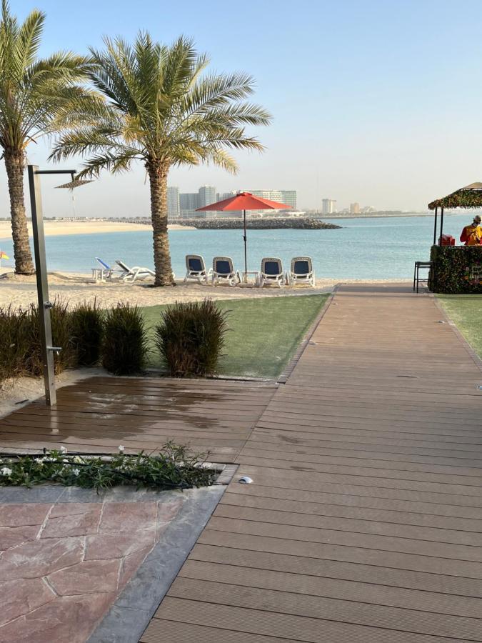 2 Bedroom Incredible Ocean Vew Apartment Ras al-Khaimah Exterior photo