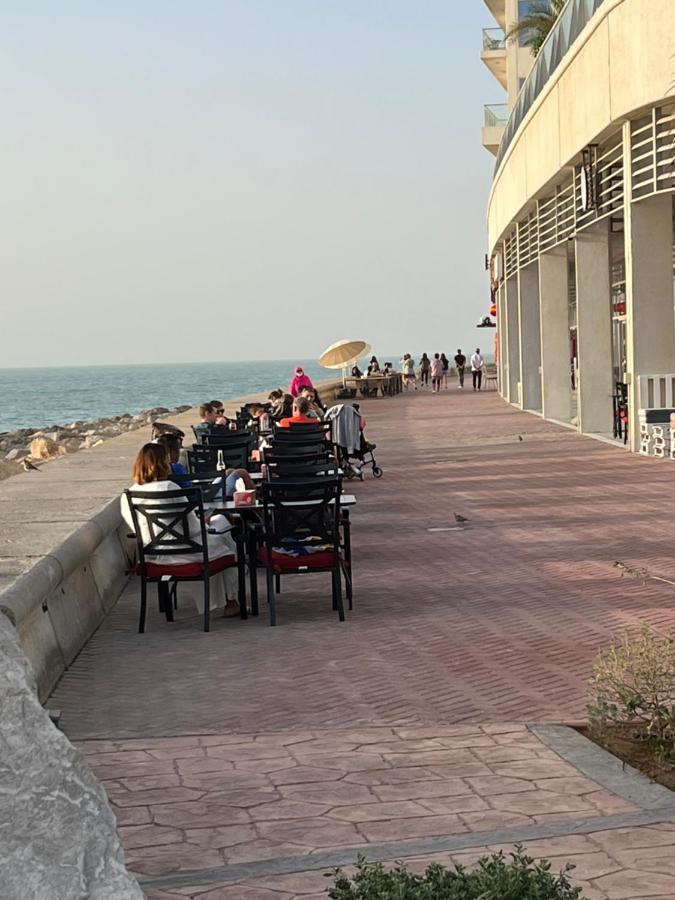 2 Bedroom Incredible Ocean Vew Apartment Ras al-Khaimah Exterior photo