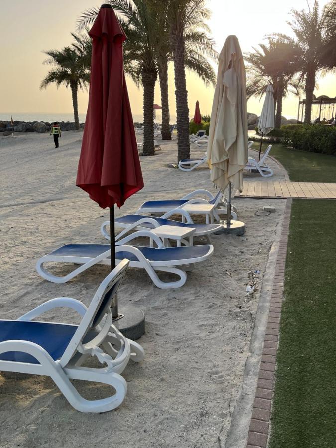 2 Bedroom Incredible Ocean Vew Apartment Ras al-Khaimah Exterior photo