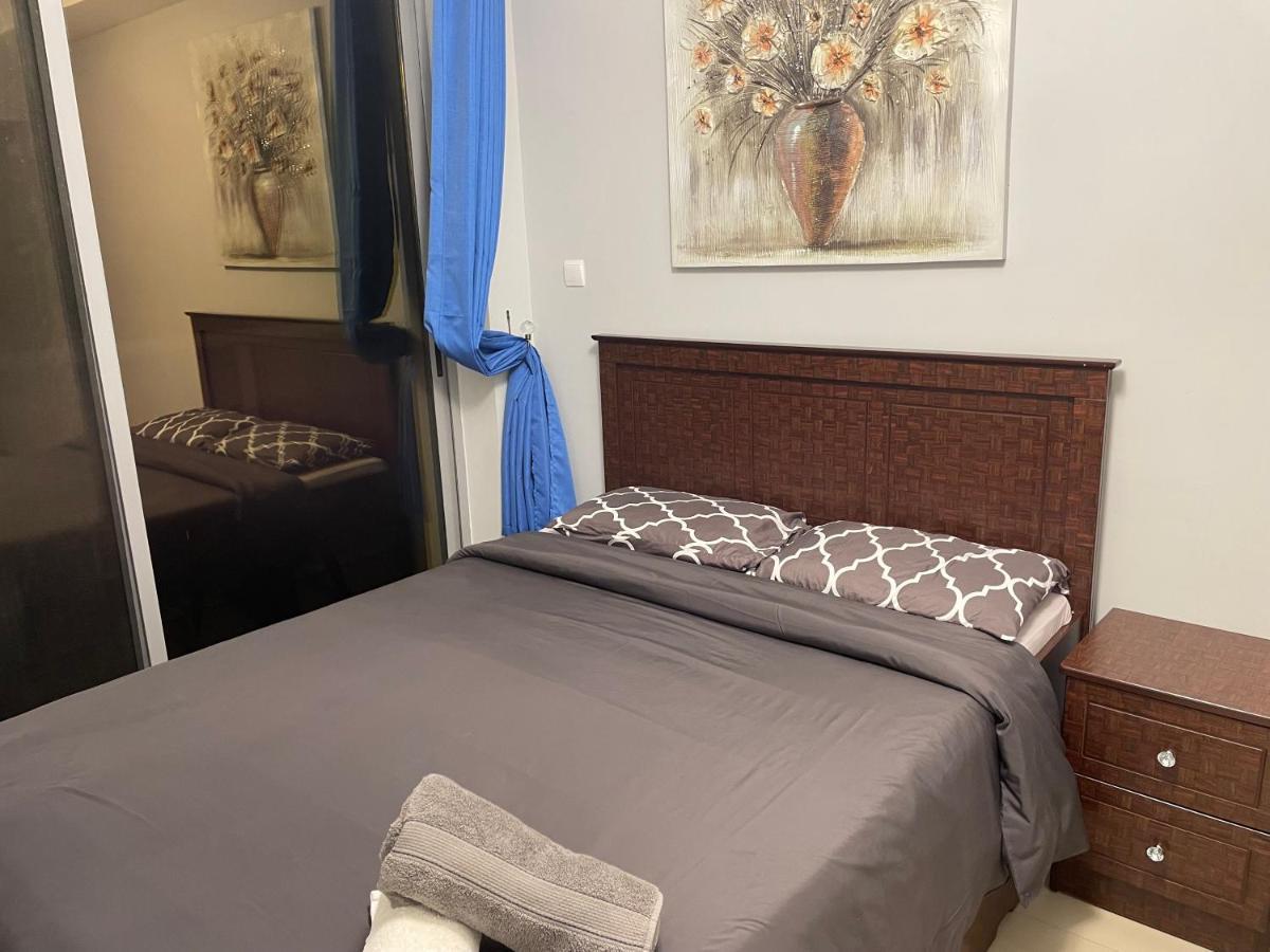 2 Bedroom Incredible Ocean Vew Apartment Ras al-Khaimah Exterior photo
